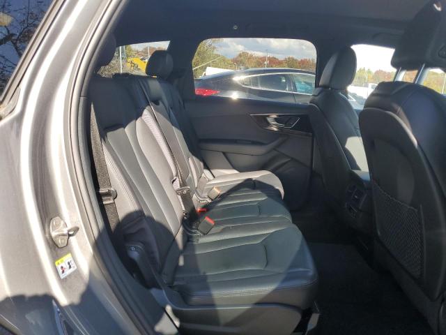 2017 AUDI Q7 PREMIUM - WA1LAAF75HD012549