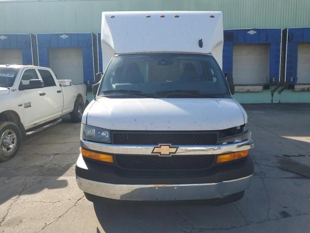 2021 CHEVROLET EXPRESS #3297052543