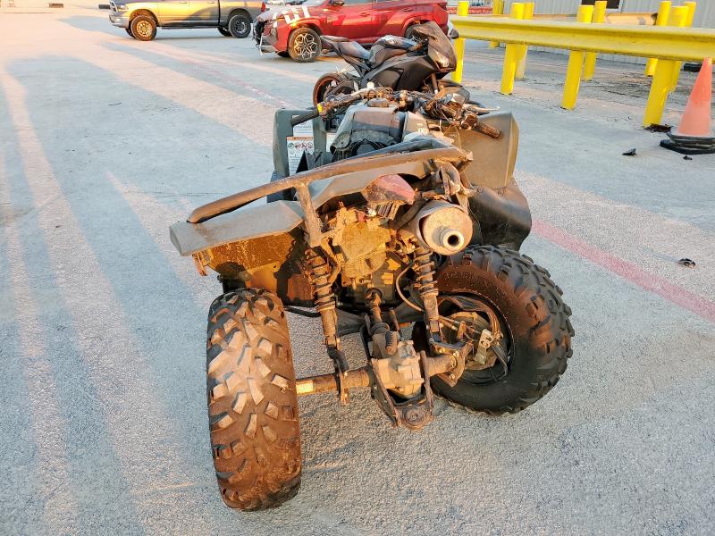 2025 SUZUKI LT-F400 F #3309653853