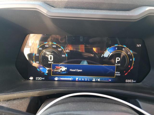 2024 CHEVROLET COLORADO - 1GCGSBEC0R1245704