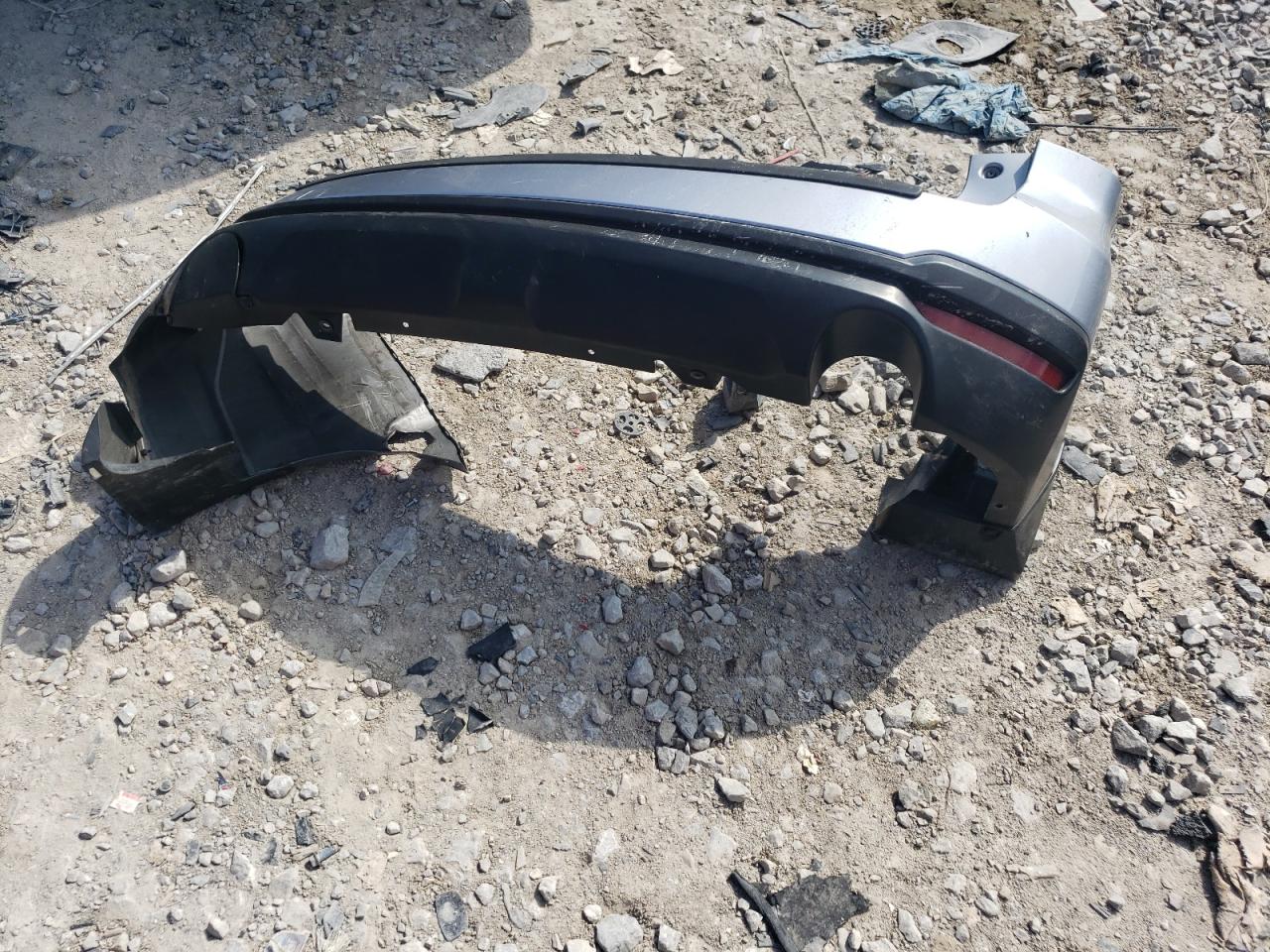 SUBARU FORESTER 2.5I