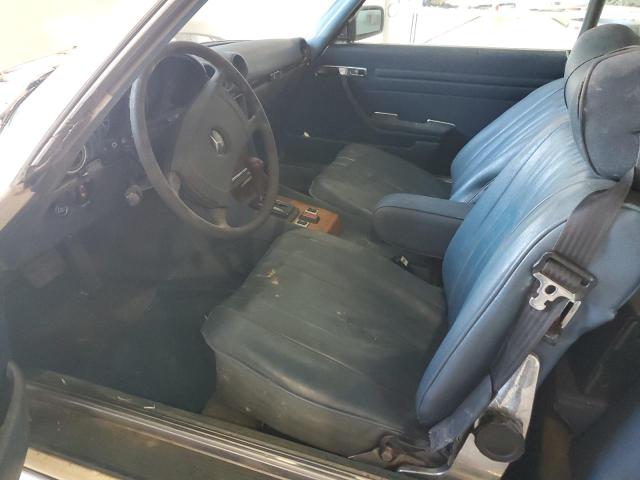 1978 MERCEDES-BENZ SL CLASS #3263706708