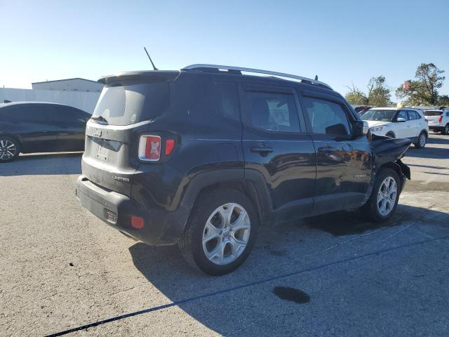2016 JEEP RENEGADE L #3302846933