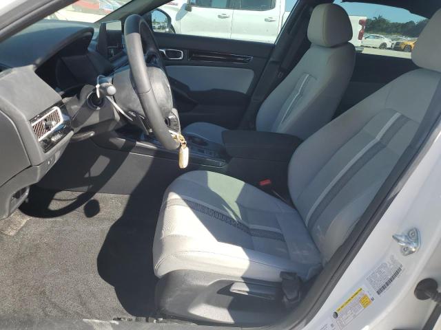 2025 HONDA CIVIC SPOR #3302831910