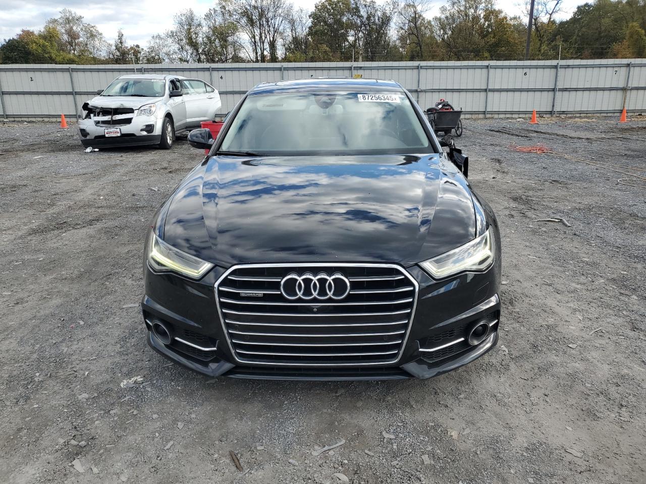 AUDI A6 PREMIUM PLUS