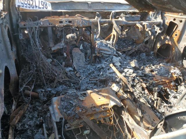 2019 SUBARU CROSSTREK PREMIUM - JF2GTAEC7K8228842