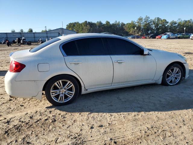 2010 INFINITI G37 BASE - JN1CV6AP8AM402875