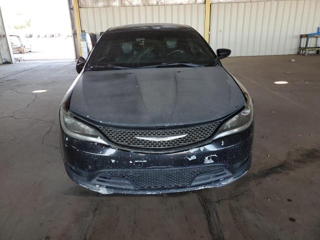 2015 CHRYSLER 200 S 1C3CCCBB5FN537841