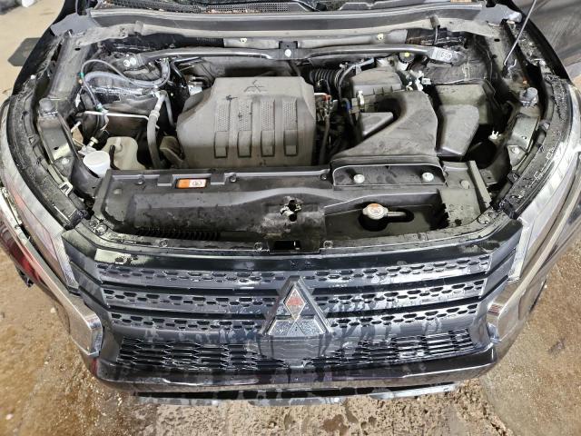 2024 MITSUBISHI ECLIPSE CR #3303852520