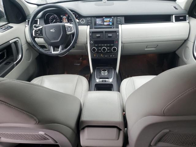 2016 LAND ROVER DISCOVERY - SALCP2BGXGH601922