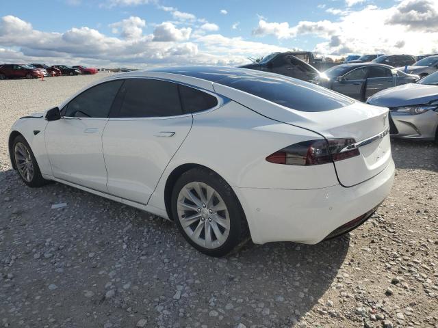 2017 TESLA MODEL S - 5YJSA1E1XHF205691