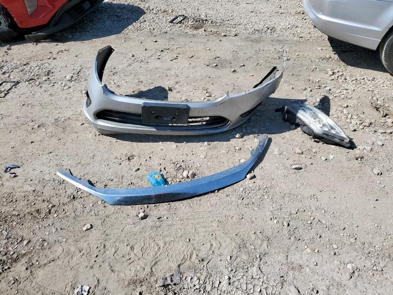 2011 FORD FUSION SE #3305749757