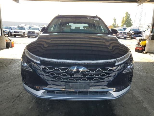 2021 HYUNDAI NEXO LIMIT #3270054805