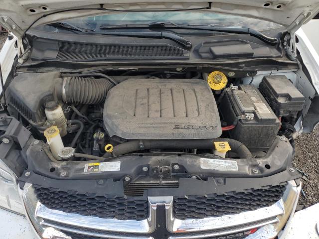 2019 DODGE GRAND CARAVAN SE - 2C4RDGBG5KR737606