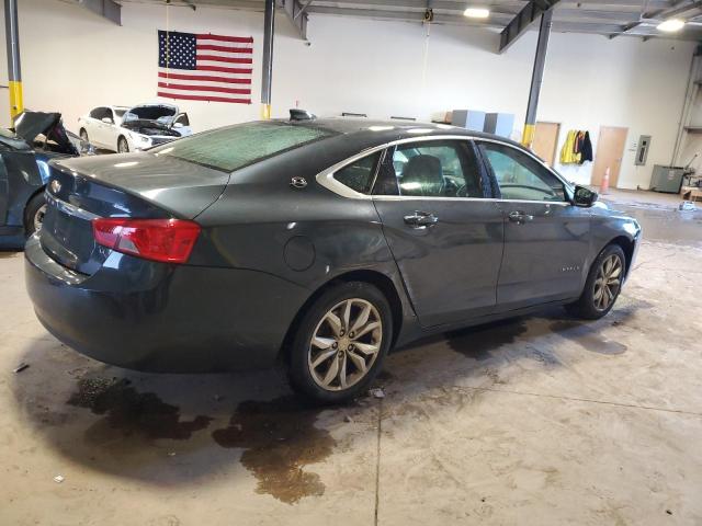 2018 CHEVROLET IMPALA LT 2G1105S35J9167558