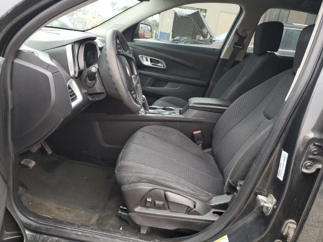 2014 CHEVROLET EQUINOX LS #3278679730
