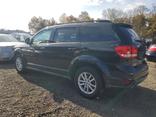 2013 DODGE JOURNEY SX #3304363588