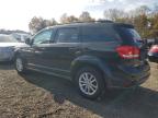 Lot #3304363588 2013 DODGE JOURNEY SX