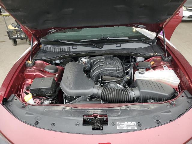 2023 DODGE CHARGER GT - 2C3CDXMG2PH705913