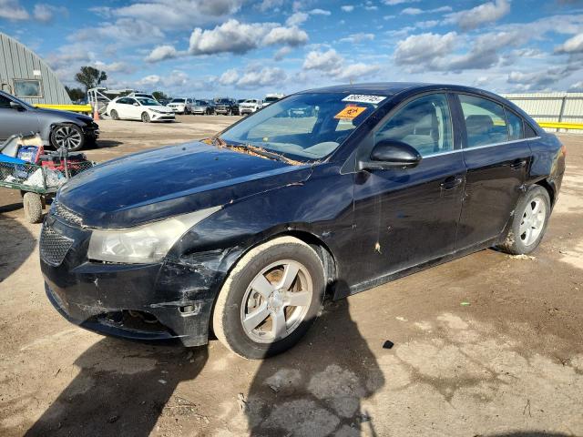 2013 CHEVROLET CRUZE LT #3279533236