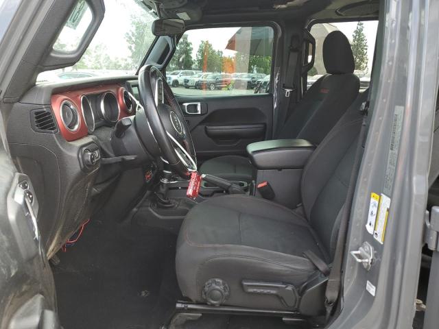 2020 JEEP GLADIATOR #3304727934