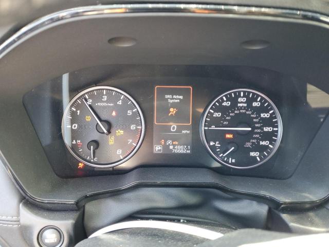 2020 SUBARU LEGACY PRE - 4S3BWAC68L3003339