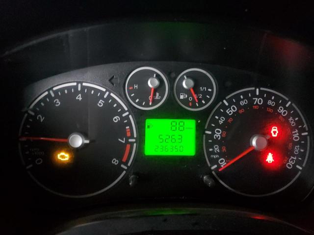 2010 FORD TRANSIT CO #3294193940