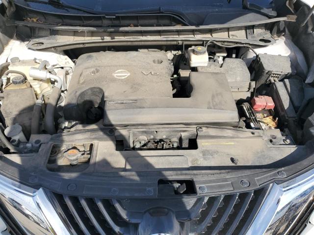 2015 NISSAN MURANO S - 5N1AZ2MH1FN282243
