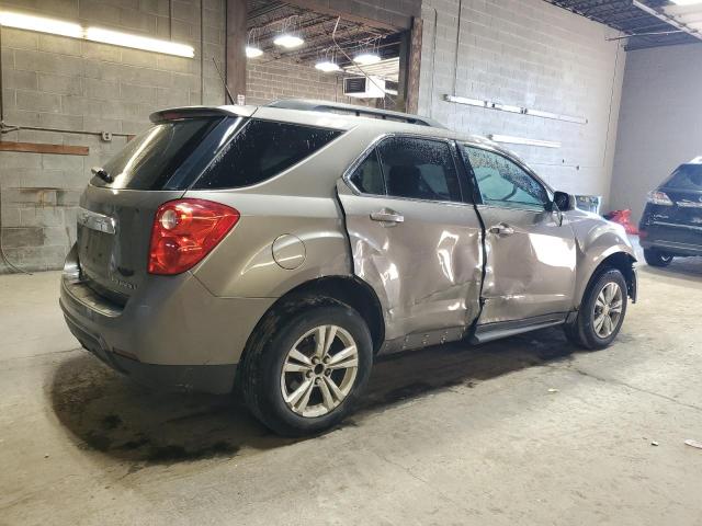 2012 CHEVROLET EQUINOX LT - 2GNALDEK1C6200837