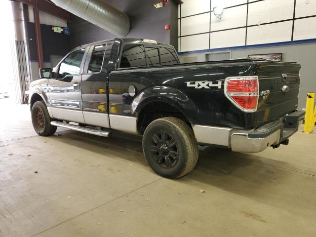 2011 FORD F150 SUPER - 1FTFX1EF3BKD15942