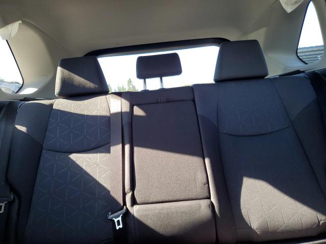 2025 TOYOTA RAV4 XLE #3317026071