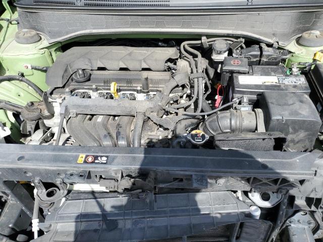 2020 HYUNDAI VENUE SEL KMHRC8A36LU035124