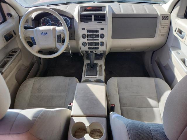 2012 FORD ESCAPE XLT - 1FMCU0DG3CKC67887