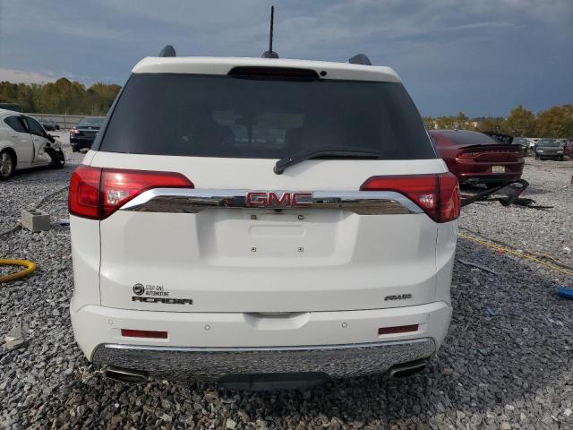 2019 GMC ACADIA DEN #3286736331