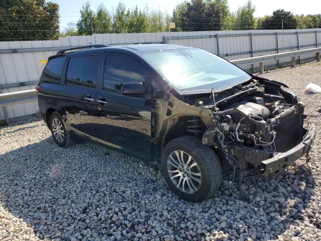2018 TOYOTA SIENNA XLE 5TDYZ3DC6JS923578