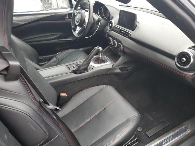 2019 MAZDA MX-5 MIATA #3287598018