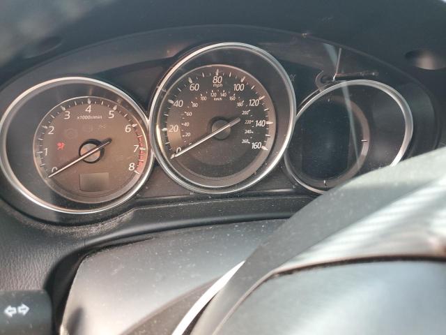 2016 MAZDA CX-5 TOURI - JM3KE2CY6G0726888