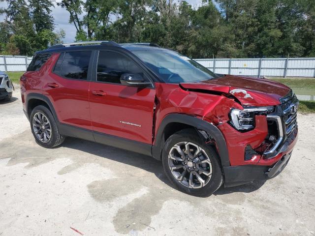 2026 GMC TERRAIN EL 3GKALMEG3TL135705