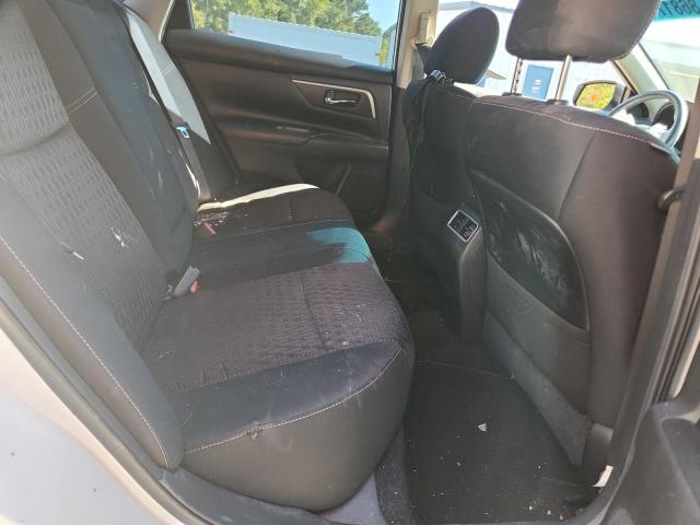 2017 NISSAN ALTIMA 2.5 #3301648644