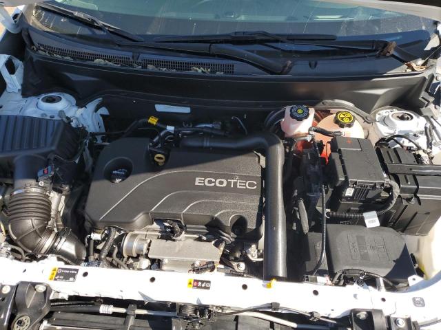 2020 CHEVROLET EQUINOX LT 2GNAXUEV3L6253831