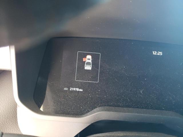 2025 TOYOTA TUNDRA CRE #3294466496