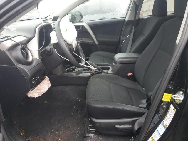 2017 TOYOTA RAV4 LE 2T3BFREV3HW539753