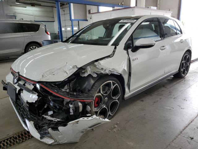 2025 VOLKSWAGEN GTI AUTOBAHN #3303764429