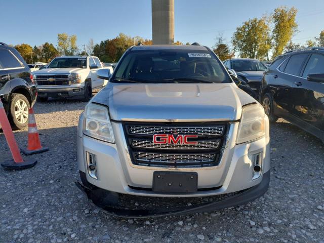 2015 GMC TERRAIN SL - 2GKFLXEK6F6250559