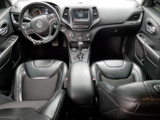 2019 JEEP CHEROKEE L #3292507698