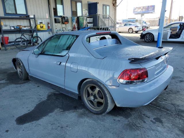 1995 HONDA CIVIC DEL #3282482875