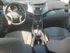 Lot #3296541368 2013 HYUNDAI ELANTRA GL
