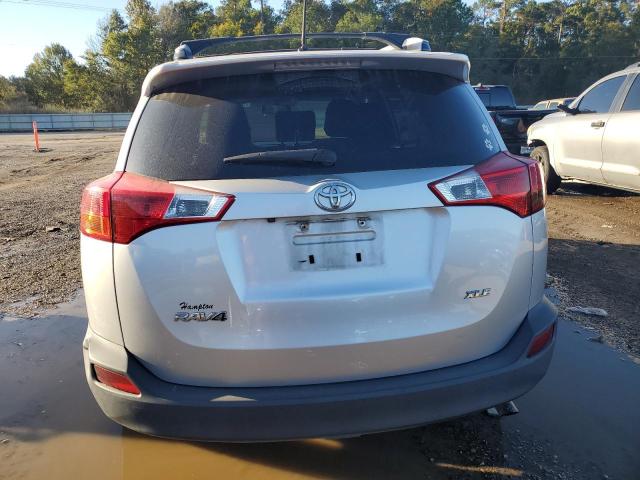 2013 TOYOTA RAV4 XLE #3305479083