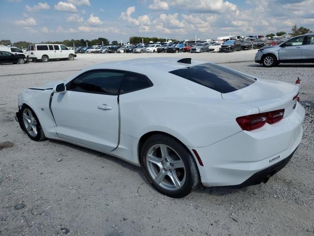 2019 CHEVROLET CAMARO LS #3278789628