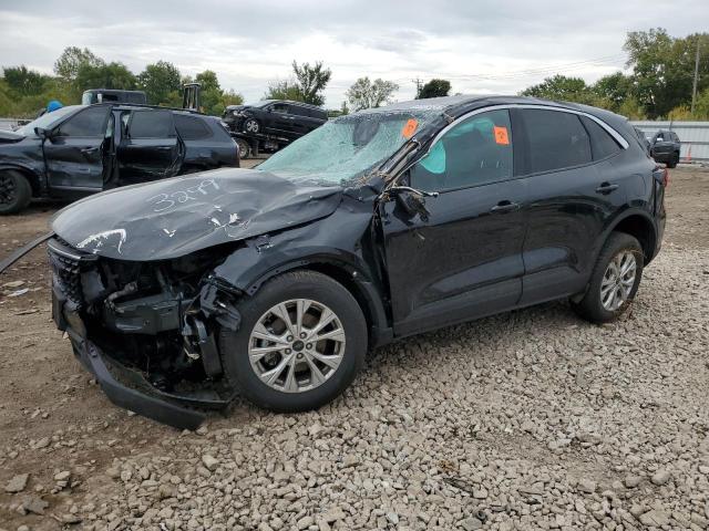 Global Auto Auctions: 2024 FORD ESCAPE ACT